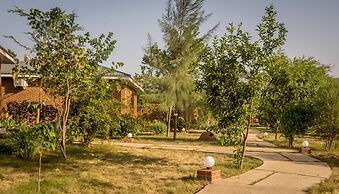 Airport Planet Lodge at Kilimanjaro Airport