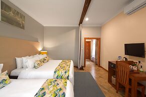 Airport Planet Lodge at Kilimanjaro Airport