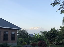 Airport Planet Lodge at Kilimanjaro Airport