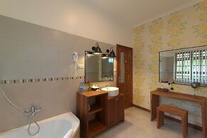 Airport Planet Lodge at Kilimanjaro Airport