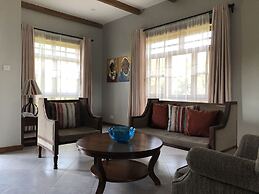 Airport Planet Lodge at Kilimanjaro Airport