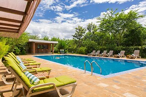 Airport Planet Lodge at Kilimanjaro Airport