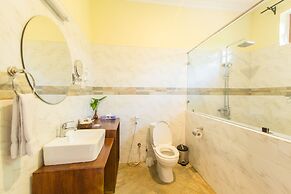 Airport Planet Lodge at Kilimanjaro Airport