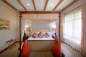 Airport Planet Lodge at Kilimanjaro Airport