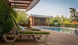 Airport Planet Lodge at Kilimanjaro Airport