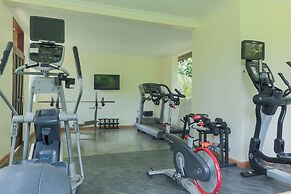 Airport Planet Lodge at Kilimanjaro Airport