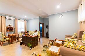 Airport Planet Lodge at Kilimanjaro Airport