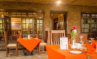 Airport Planet Lodge at Kilimanjaro Airport