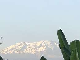 Airport Planet Lodge at Kilimanjaro Airport