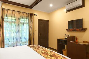 Airport Planet Lodge at Kilimanjaro Airport