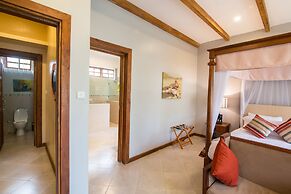 Airport Planet Lodge at Kilimanjaro Airport