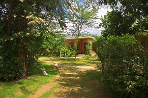 Airport Planet Lodge at Kilimanjaro Airport