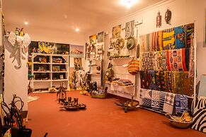 Airport Planet Lodge at Kilimanjaro Airport