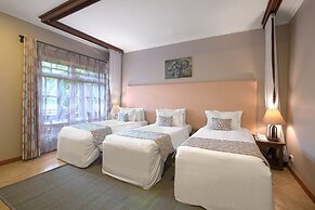 Airport Planet Lodge at Kilimanjaro Airport