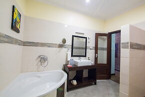 Airport Planet Lodge at Kilimanjaro Airport