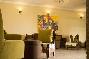 Airport Planet Lodge at Kilimanjaro Airport