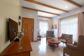 Airport Planet Lodge at Kilimanjaro Airport