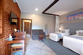 Airport Planet Lodge at Kilimanjaro Airport