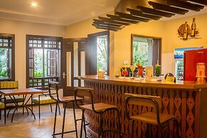 Airport Planet Lodge at Kilimanjaro Airport