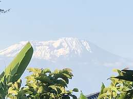 Airport Planet Lodge at Kilimanjaro Airport