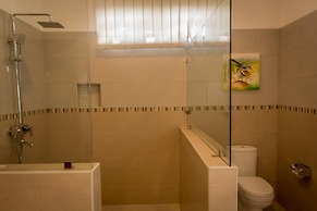 Airport Planet Lodge at Kilimanjaro Airport