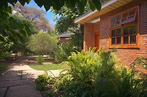 Airport Planet Lodge at Kilimanjaro Airport