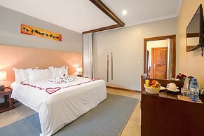 Airport Planet Lodge at Kilimanjaro Airport