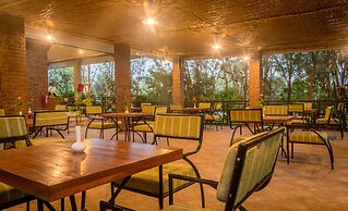 Airport Planet Lodge at Kilimanjaro Airport