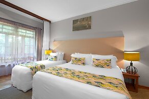 Airport Planet Lodge at Kilimanjaro Airport