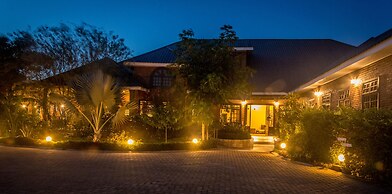 Airport Planet Lodge at Kilimanjaro Airport