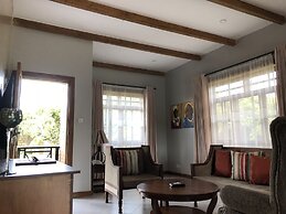 Airport Planet Lodge at Kilimanjaro Airport