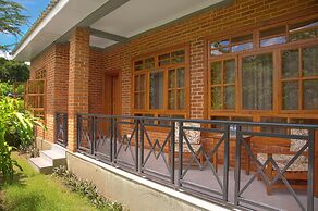 Airport Planet Lodge at Kilimanjaro Airport