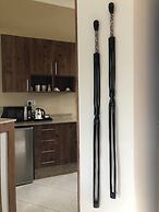 Airport Planet Lodge at Kilimanjaro Airport