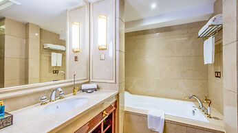 Yueda Financial City International Hotel