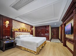 Yueda Financial City International Hotel