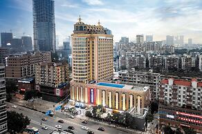 Yueda Financial City International Hotel