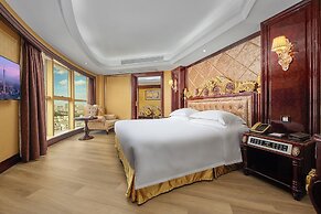 Yueda Financial City International Hotel