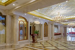 Yueda Financial City International Hotel