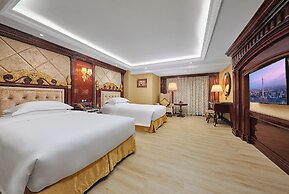 Yueda Financial City International Hotel