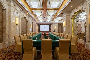 Yueda Financial City International Hotel