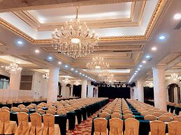 Yueda Financial City International Hotel