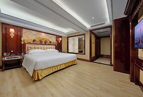 Yueda Financial City International Hotel