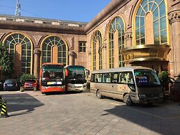 Yueda Financial City International Hotel