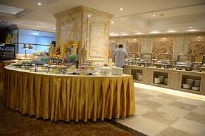 Yueda Financial City International Hotel