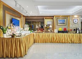 Yueda Financial City International Hotel