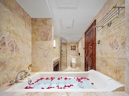 Yueda Financial City International Hotel