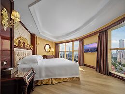 Yueda Financial City International Hotel