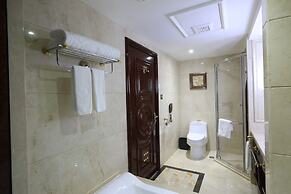 Yueda Financial City International Hotel