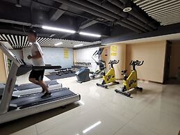 Yueda Financial City International Hotel