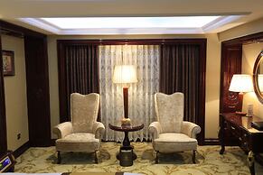 Yueda Financial City International Hotel